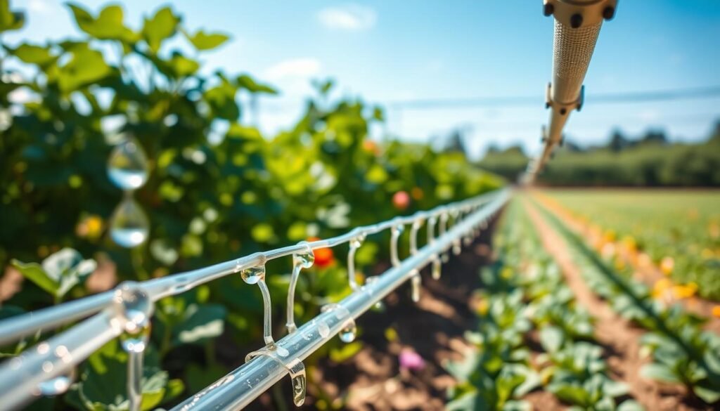 How to Flush Drip Lines Without Removing End Caps [Troubleshooting]