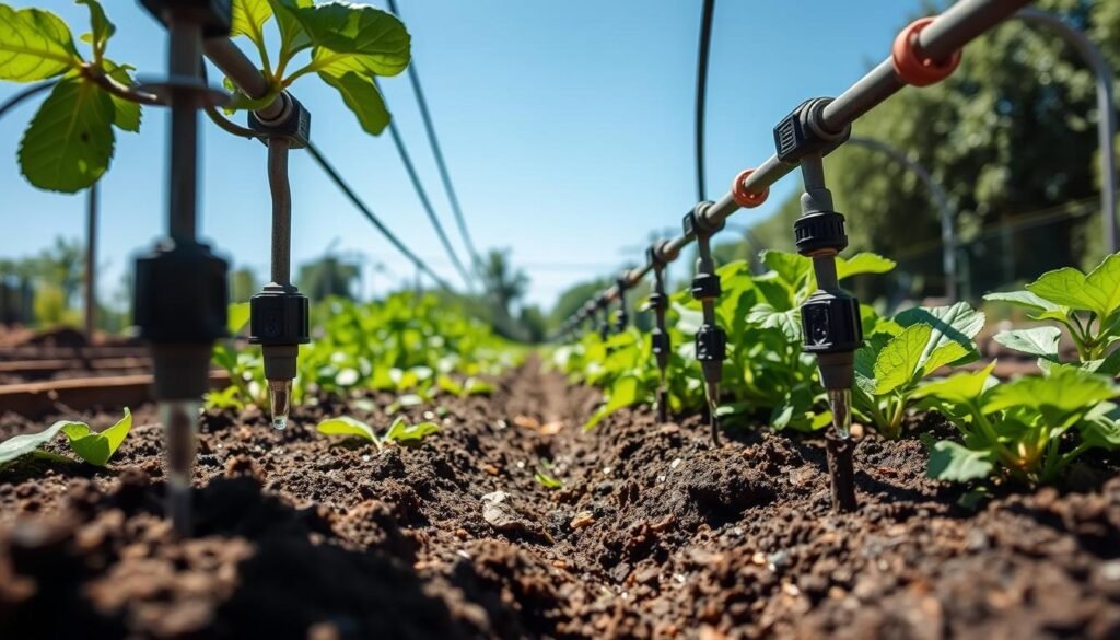 drip irrigation end emitter issue drip irrigation end emitter issue
