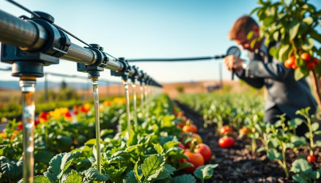 drip irrigation system drip irrigation system