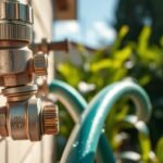 How to Diagnose Low Pressure from Hose Bib Splitter: Troubleshooting Guide