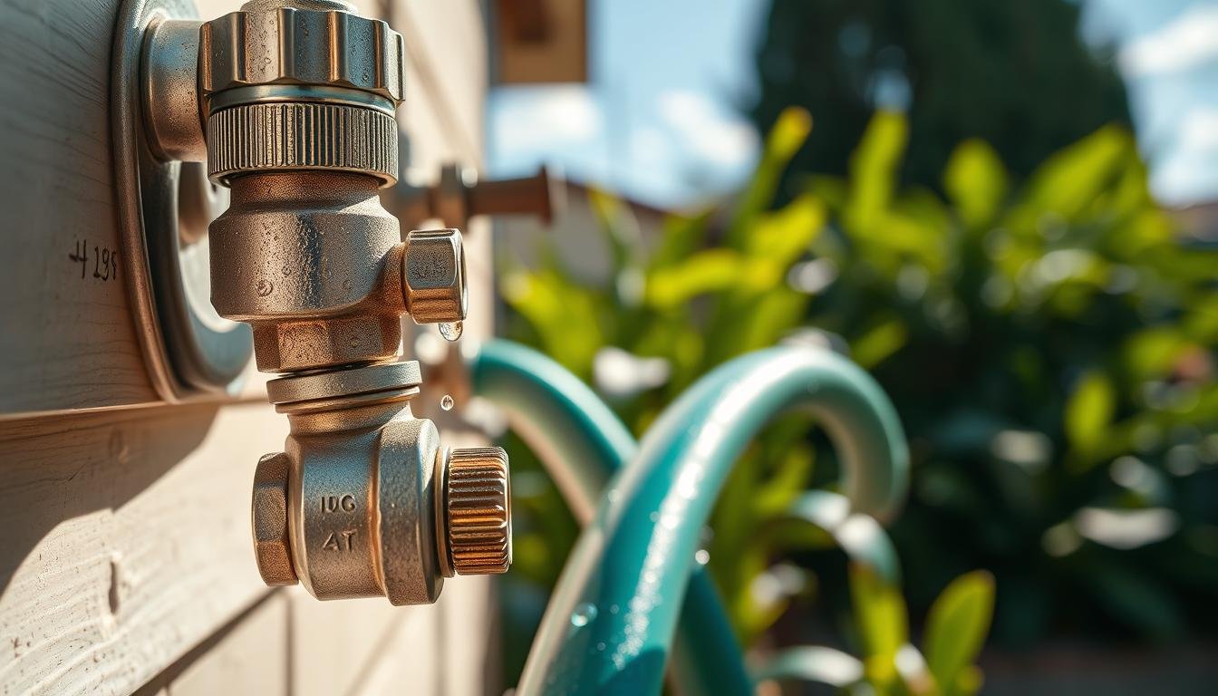 How to Diagnose Low Pressure from Hose Bib Splitter: Troubleshooting Guide