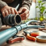 How to Fix Drip Tape End Cap Blowing Off: Troubleshooting Guide