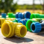 How to Fix Leaks at 1/2 Mainline Fittings [Troubleshooting Guide]