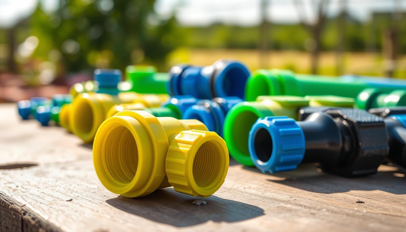 How to Fix Leaks at 1/2 Mainline Fittings [Troubleshooting Guide]