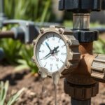 How to Fix Timer Backflow Preventer Dripping Constantly [Troubleshooting]