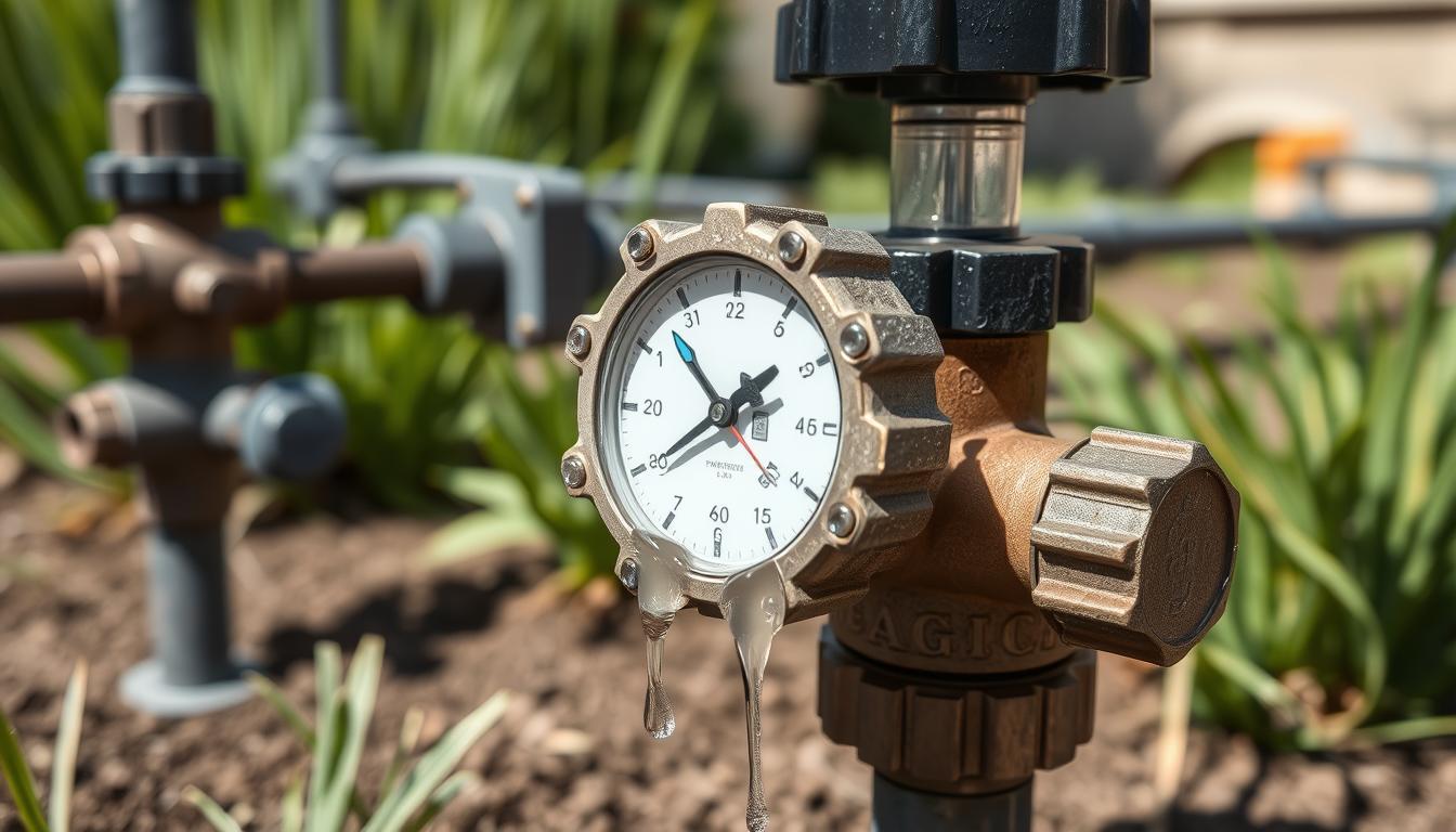 How to Fix Timer Backflow Preventer Dripping Constantly [Troubleshooting]
