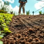 Fix Uneven Watering on Sloped Raised Beds: Troubleshooting