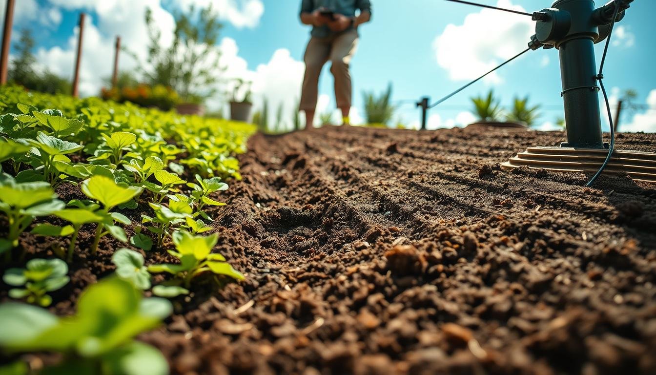 Fix Uneven Watering on Sloped Raised Beds: Troubleshooting