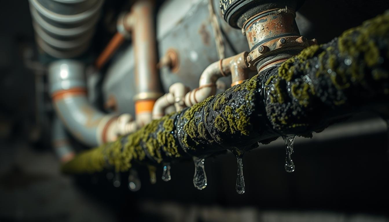How to Stop Moldy Smell from Stagnant Drip Lines [Troubleshooting Tips]