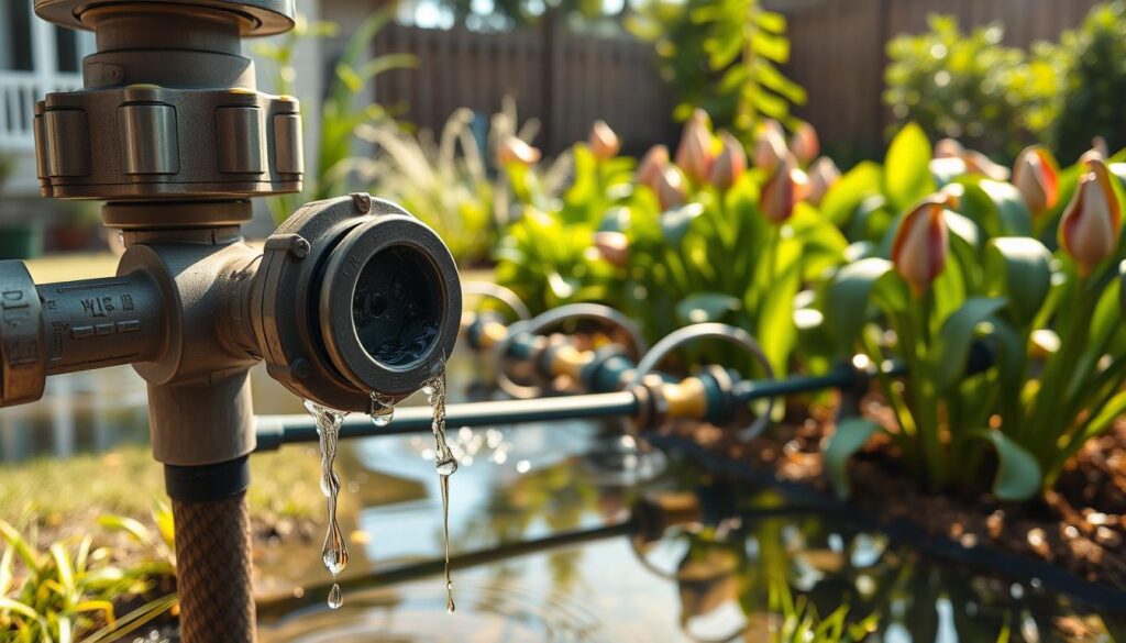 irrigation system issues irrigation system issues