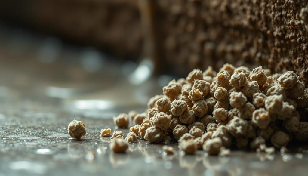 mold spores mold spores