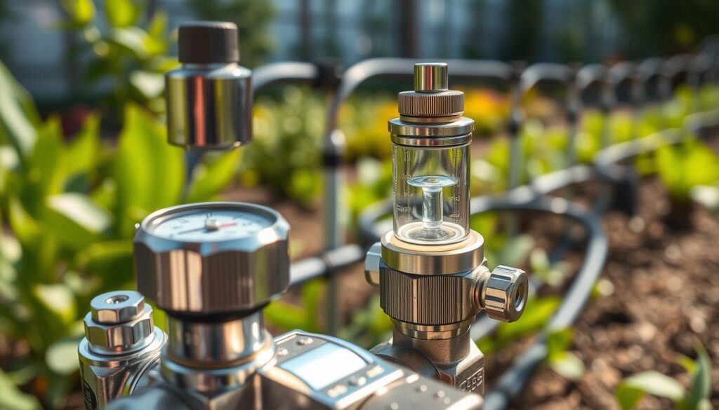 pressure regulator pressure regulator