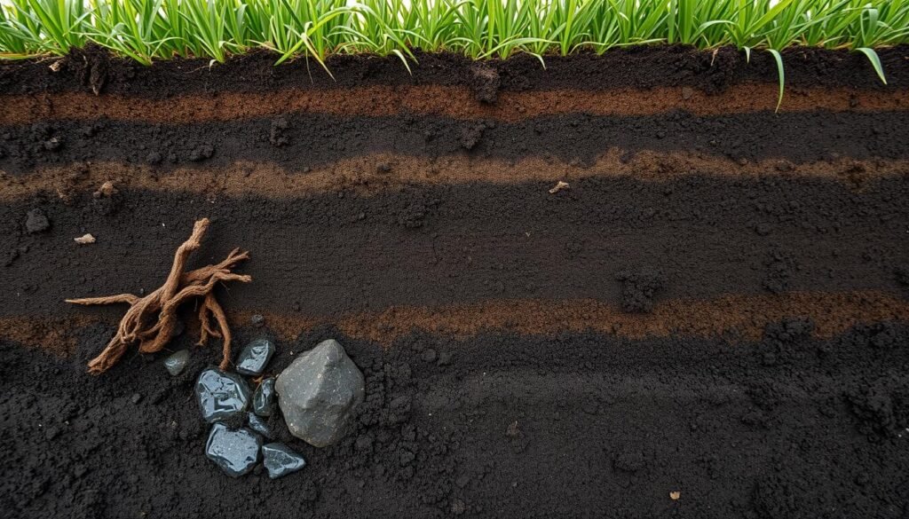 soil physics