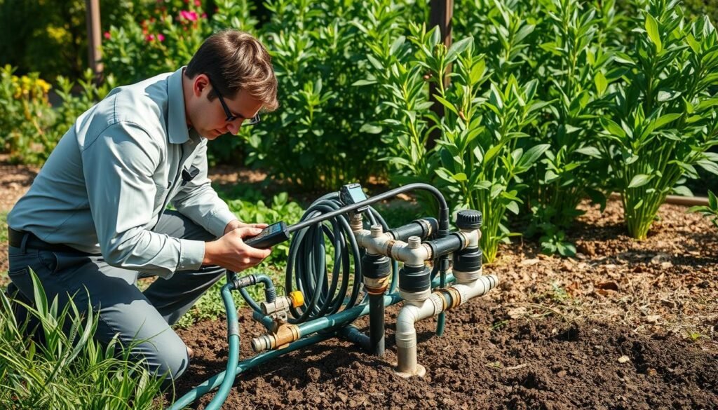 system inspection