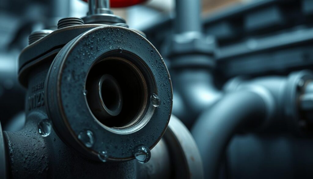 valve noise valve noise