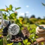 How to Fix Drip Line Clogs Caused by Hard Well Water [Troubleshooting]