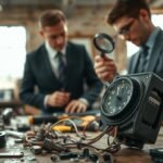 What Causes Timer to Stop Mid-Cycle on Hot Days? Troubleshooting Tips
