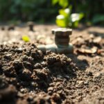 Troubleshooting Wet Soil Near Manifold, Dry at Ends Issues