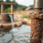 Why Do Emitters Clog with Iron in Well Water? Troubleshooting Tips