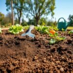 Why Do Raised Beds Get Wet Spots and Dry Spots? Troubleshooting Guide