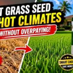 Best Grass Seed for Hot Climates Without Picking the Wrong Lawn Type