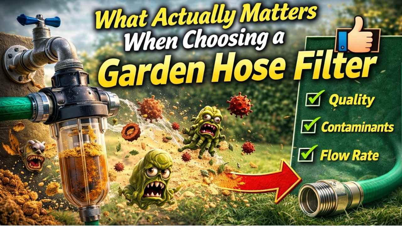 best-garden-hose-filter